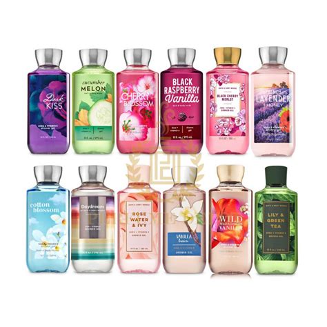 bath and body works popular scents|bath and body works ranking.